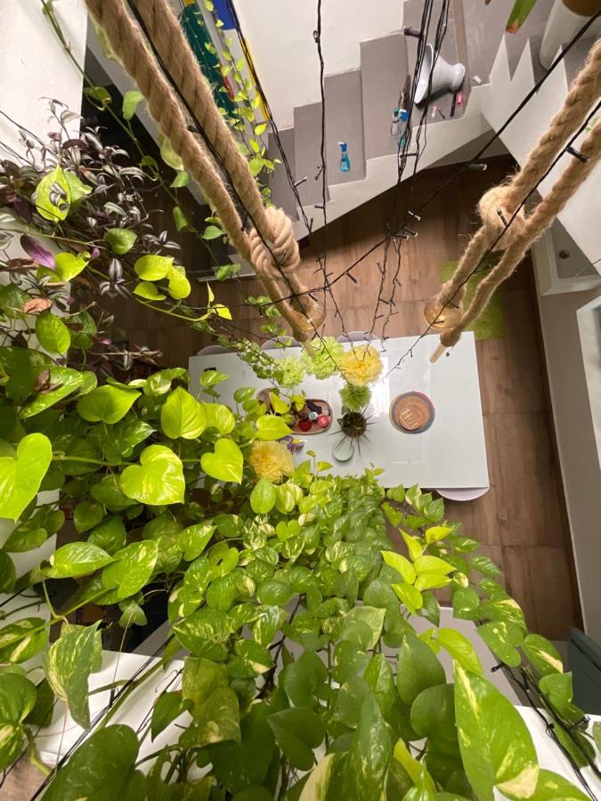 Bodhi Garden Villa In Varkala Eksteriør bilde