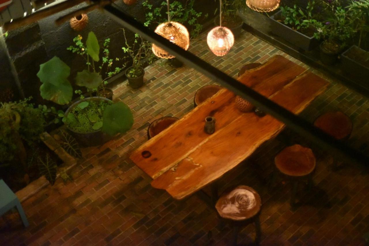 Bodhi Garden Villa In Varkala Eksteriør bilde